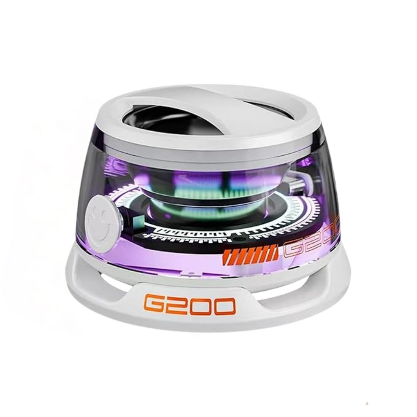Mini altavoz magnético